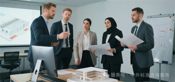 IFC標準深度解析：打造全球BIM協同的“通用語言”