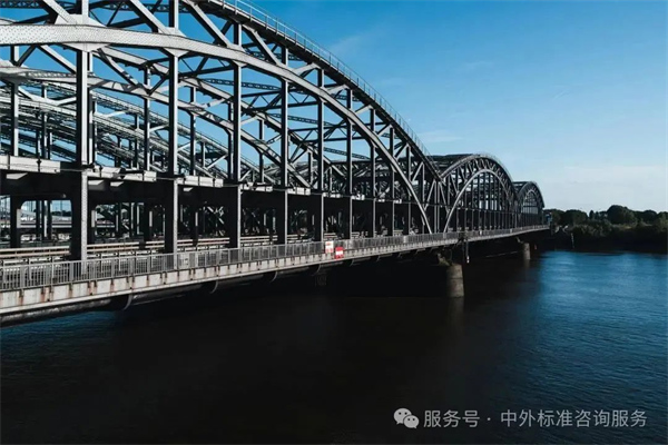 BSI全球標(biāo)準(zhǔn)圖譜：ICS框架下的產(chǎn)業(yè)賦能指南（九）--土木工程綜合+土方工程、挖掘、地基構(gòu)造、地下工程+外部輸水系統(tǒng)……