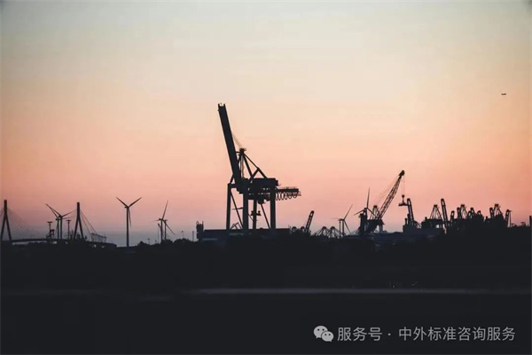 BSI全球標(biāo)準(zhǔn)圖譜：ICS框架下的產(chǎn)業(yè)賦能指南（九）--土木工程綜合+土方工程、挖掘、地基構(gòu)造、地下工程+外部輸水系統(tǒng)……