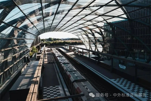 BSI全球標(biāo)準(zhǔn)圖譜：ICS框架下的產(chǎn)業(yè)賦能指南（九）--土木工程綜合+土方工程、挖掘、地基構(gòu)造、地下工程+外部輸水系統(tǒng)……